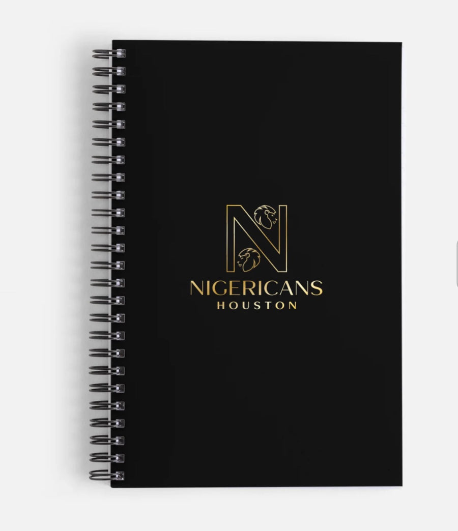 Mini Note Pad