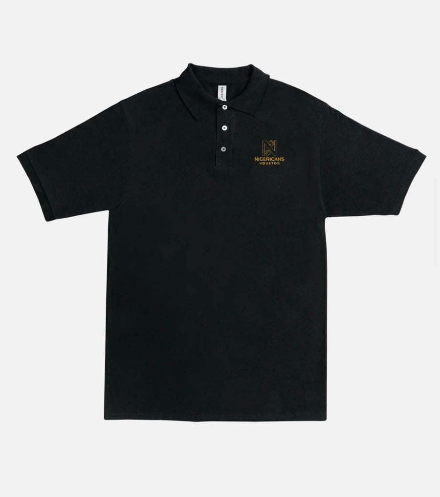 Signature Polo