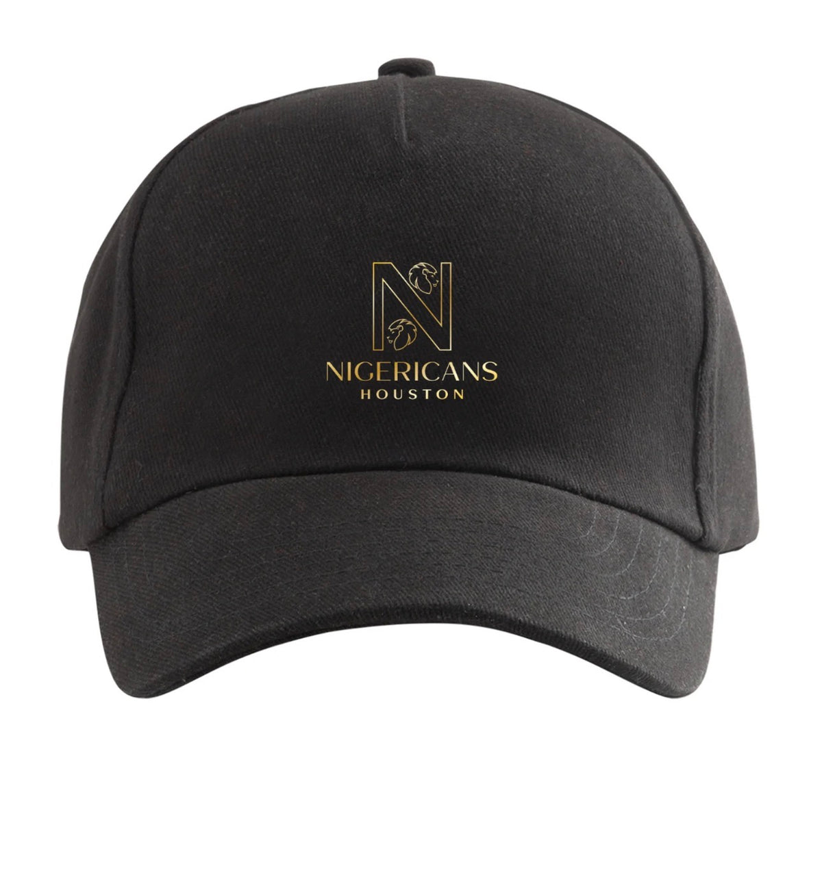 Signature Baseball Cap