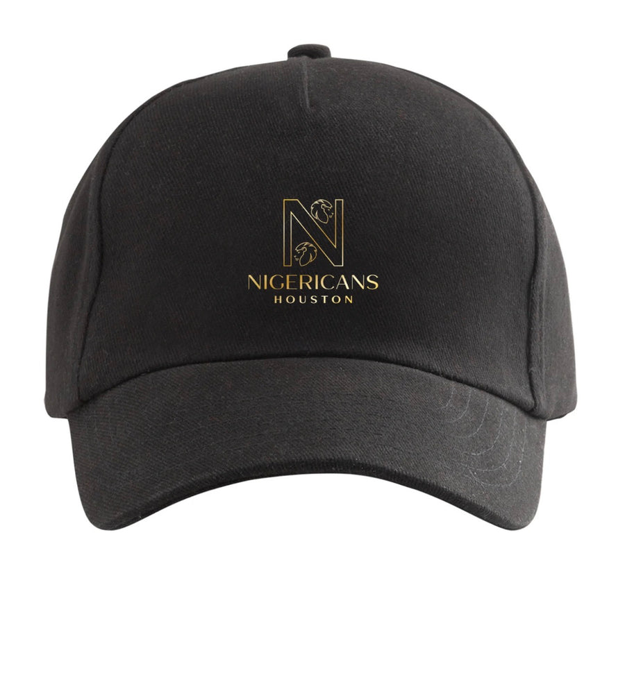 Signature Baseball Cap