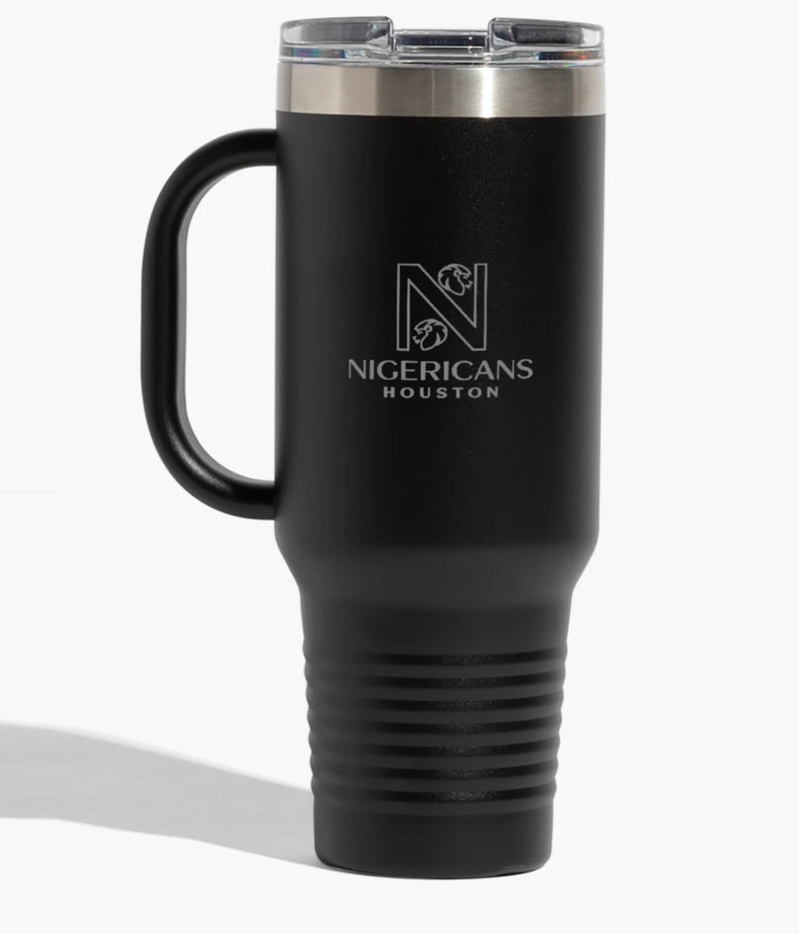 Travel Mug