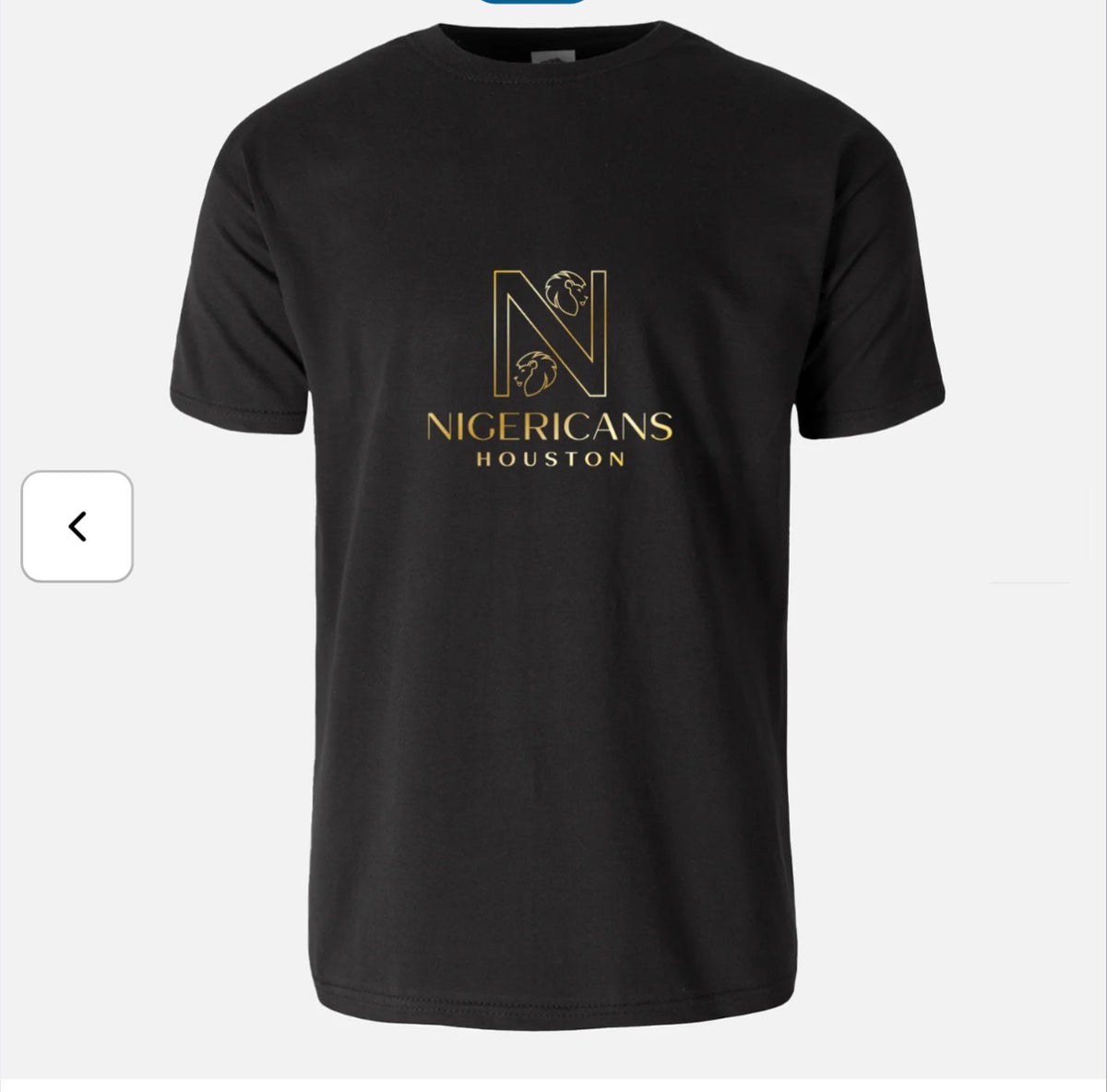 Signature Tee